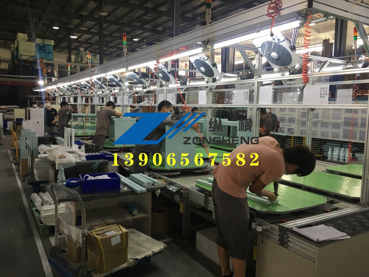 化装镜流水线.JPG
